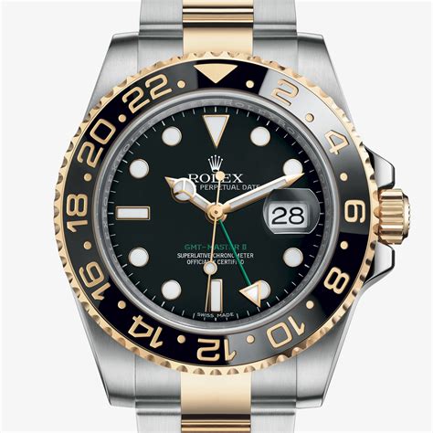 rolex gmt-master ii oyster 40 mm oystersteel|Rolex Gmt Master II oystersteel.